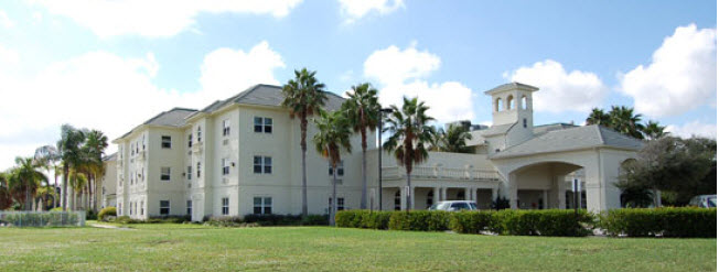Brookdale Jensen Beach