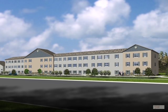 Angels Senior Living at Palma Ceia