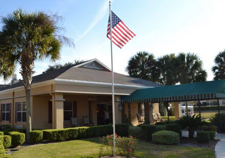 Pacifica Senior Living Ocala