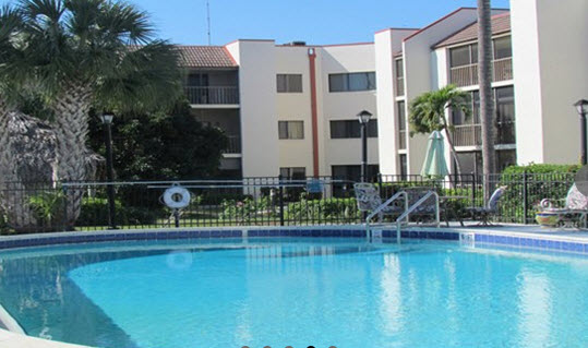 Arden Courts of Lely Palms