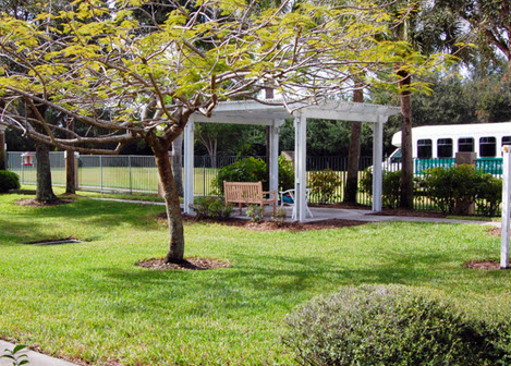 Pacifica Senior Living Fort Myers