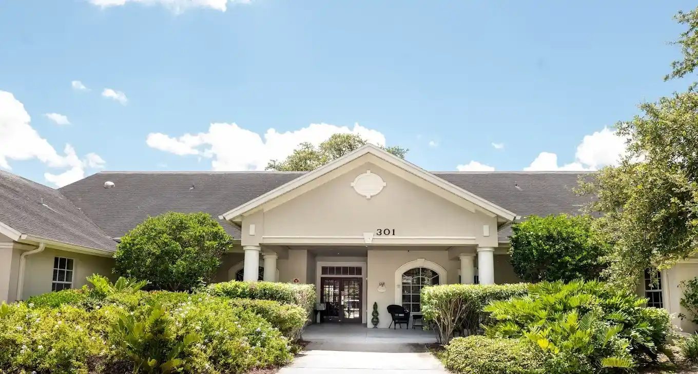 The Club at Haines City photo 2
