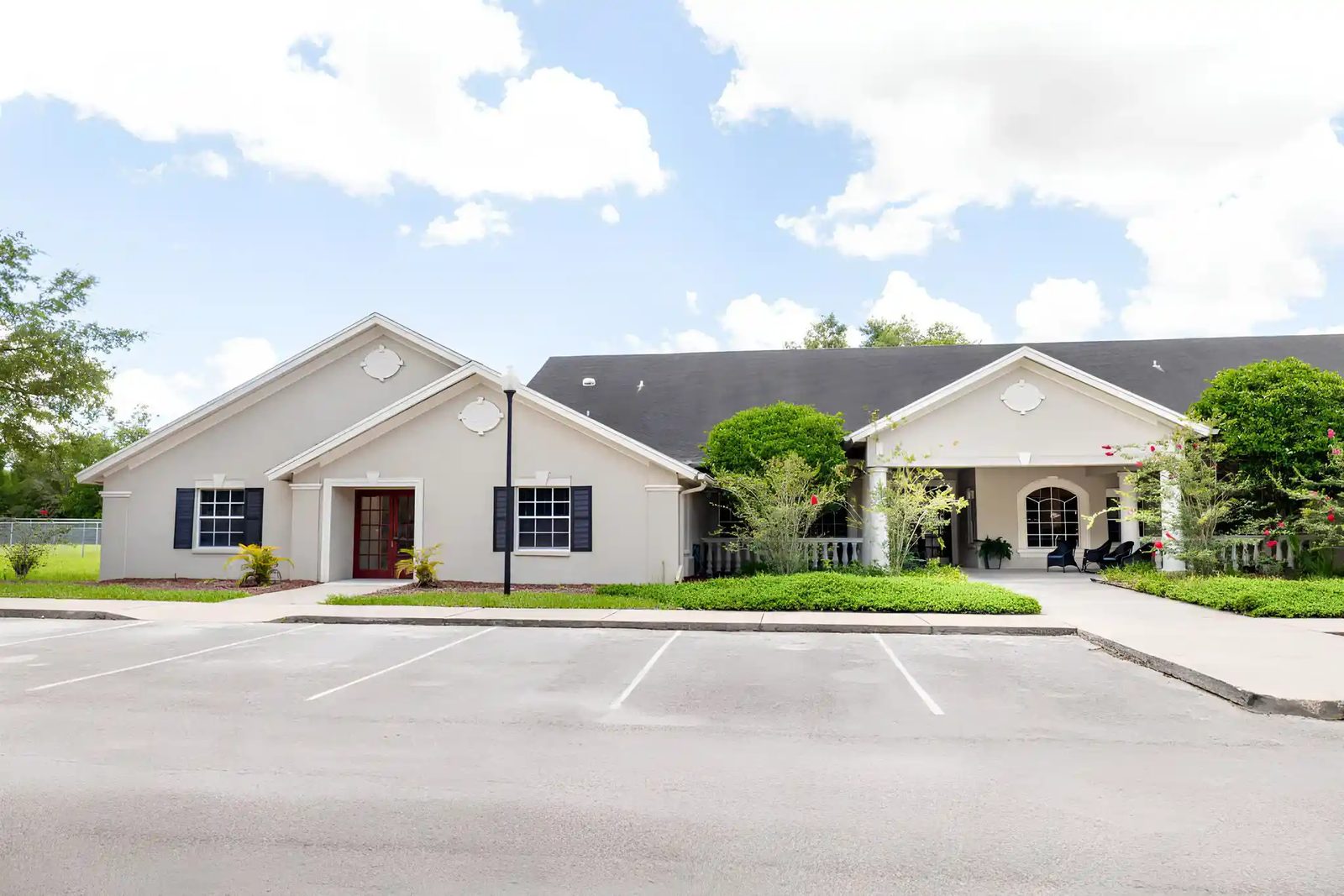The Club at Lake Wales