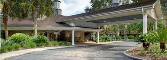 Brookdale Gainesville Southwest