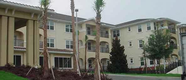 Bentley Commons photo 1