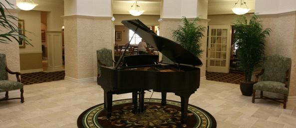 Bentley Commons photo 2
