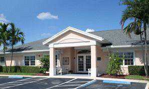Pacifica Senior Living Palm Beach