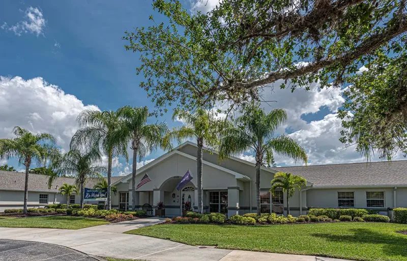 Arden Courts of Sarasota photo 3
