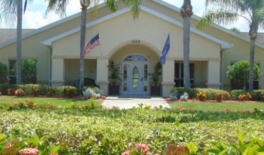 Arden Courts of Sarasota