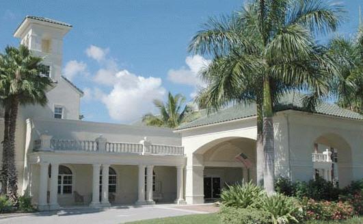 Brookdale North Naples