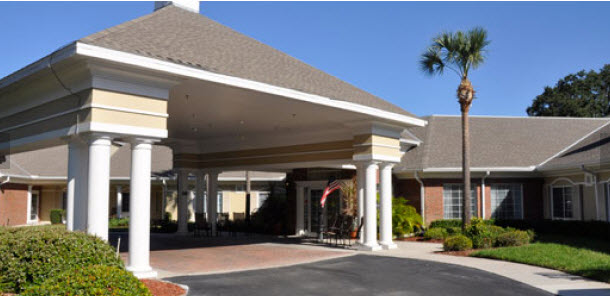 Brookdale Northdale