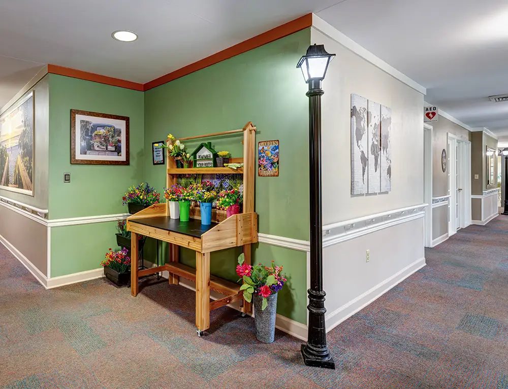 Arden Courts of Ft. Myers photo 5