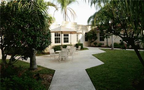 Harborchase of Coral Springs