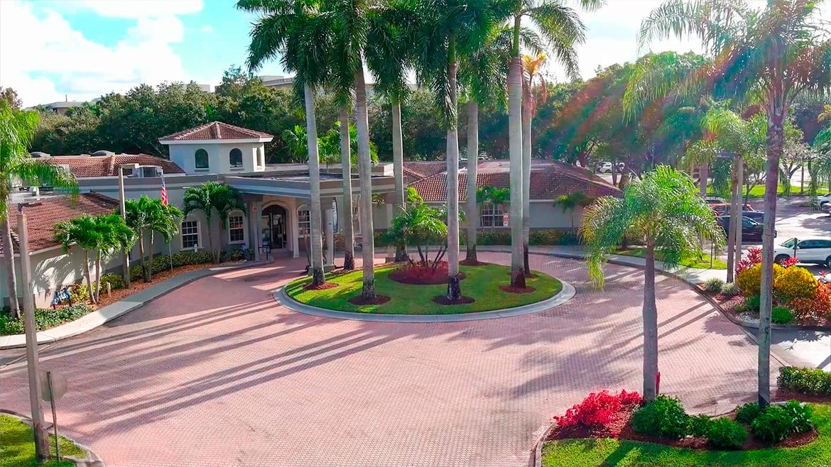 Harborchase of Coral Springs photo 2