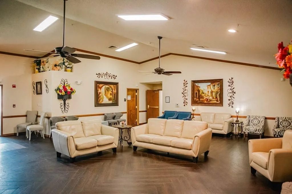 Berry Hill Manor Retirement Center photo 2