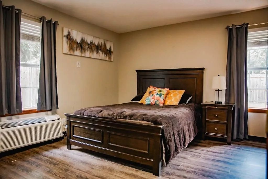Berry Hill Manor Retirement Center photo 3