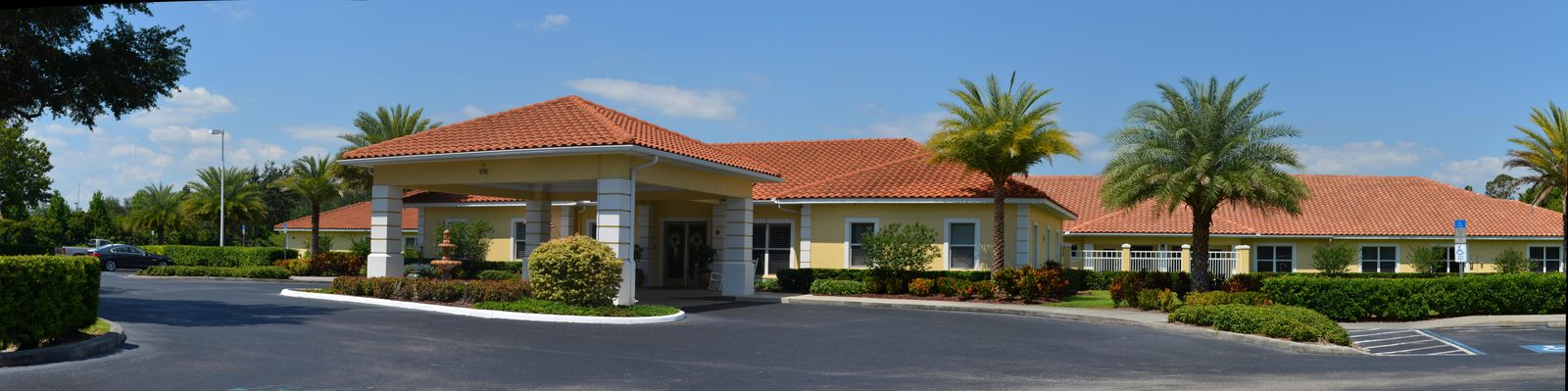 Cypress Creek Assisted Living Residence Management photo 1