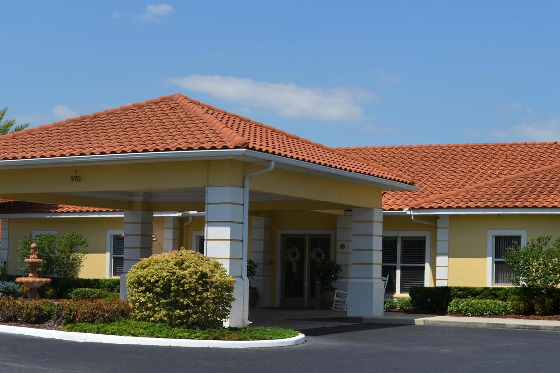 Cypress Creek Assisted Living Residence Management photo 2