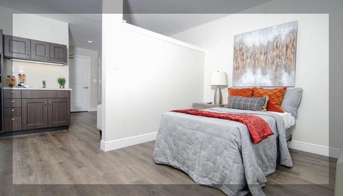 Cypress Creek Assisted Living Residence Management photo 3