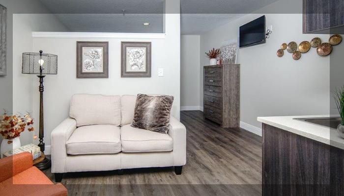 Cypress Creek Assisted Living Residence Management photo 8