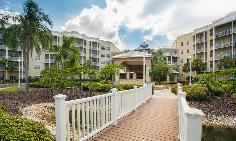Regal Palms photo 1