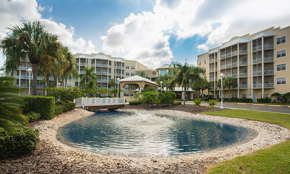 Regal Palms photo 2
