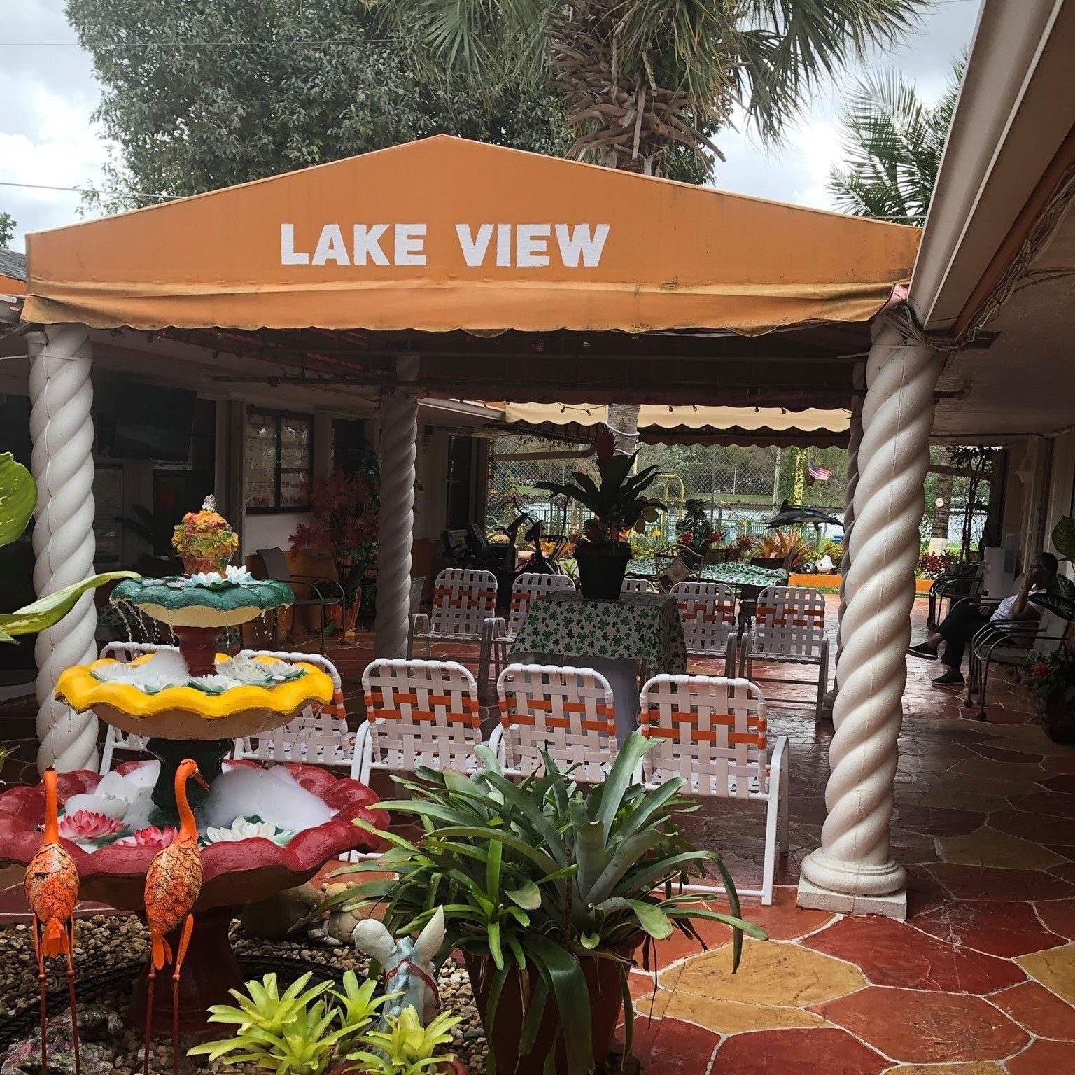 Lakeview Retirement Residence photo 3