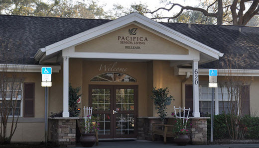 Pacifica Senior Living Belleair