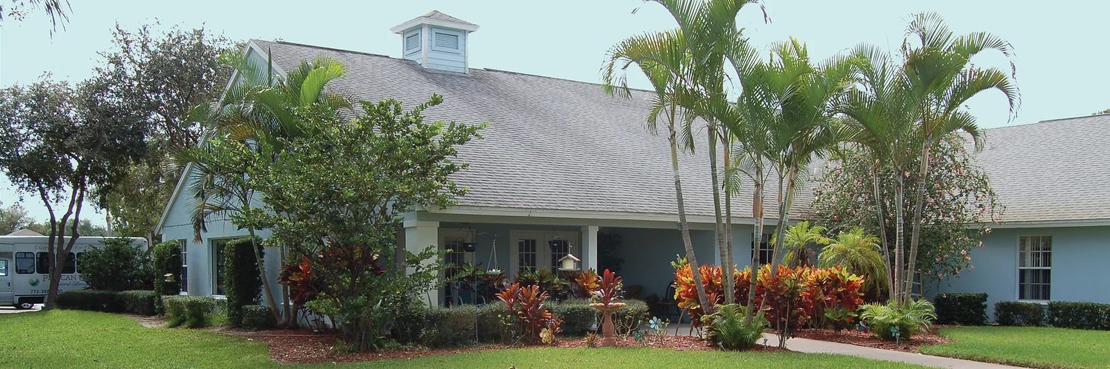 Rosewood Manor of Vero Beach photo 1