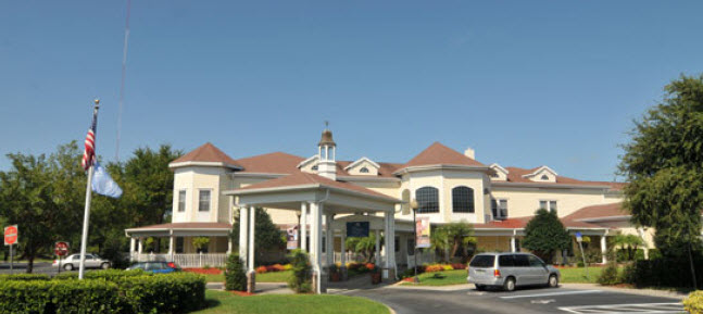 Brookdale Ocoee
