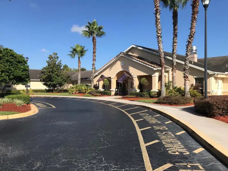 Arden Courts of Winter Springs photo 3