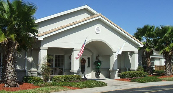 Arden Courts of Winter Springs