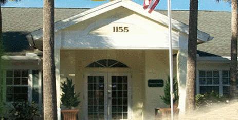 Juniper Village at Naples