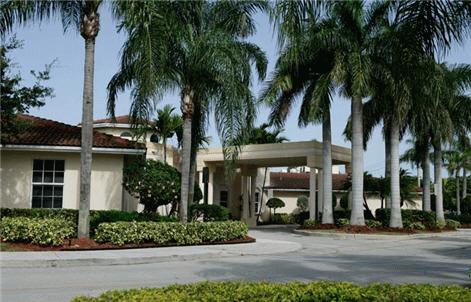 Harbor Memory Care of Tamarac