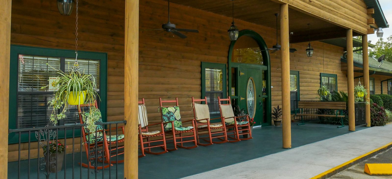 Oakridge Assisted Living Facility photo 4