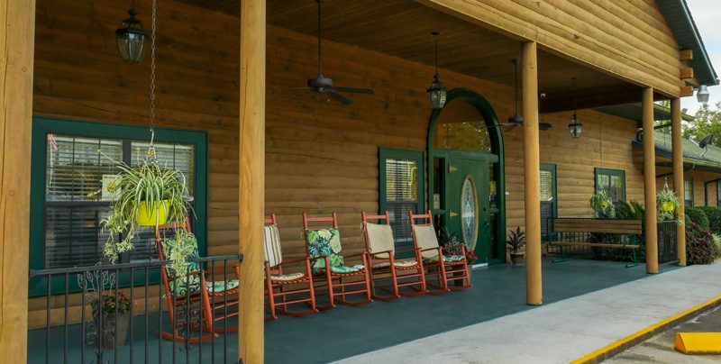 Oakridge Assisted Living Facility photo 5