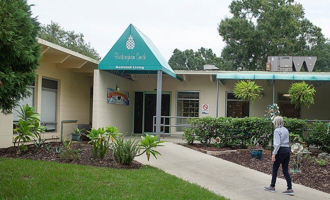 Buckingham Smith Assisted Living Facilit