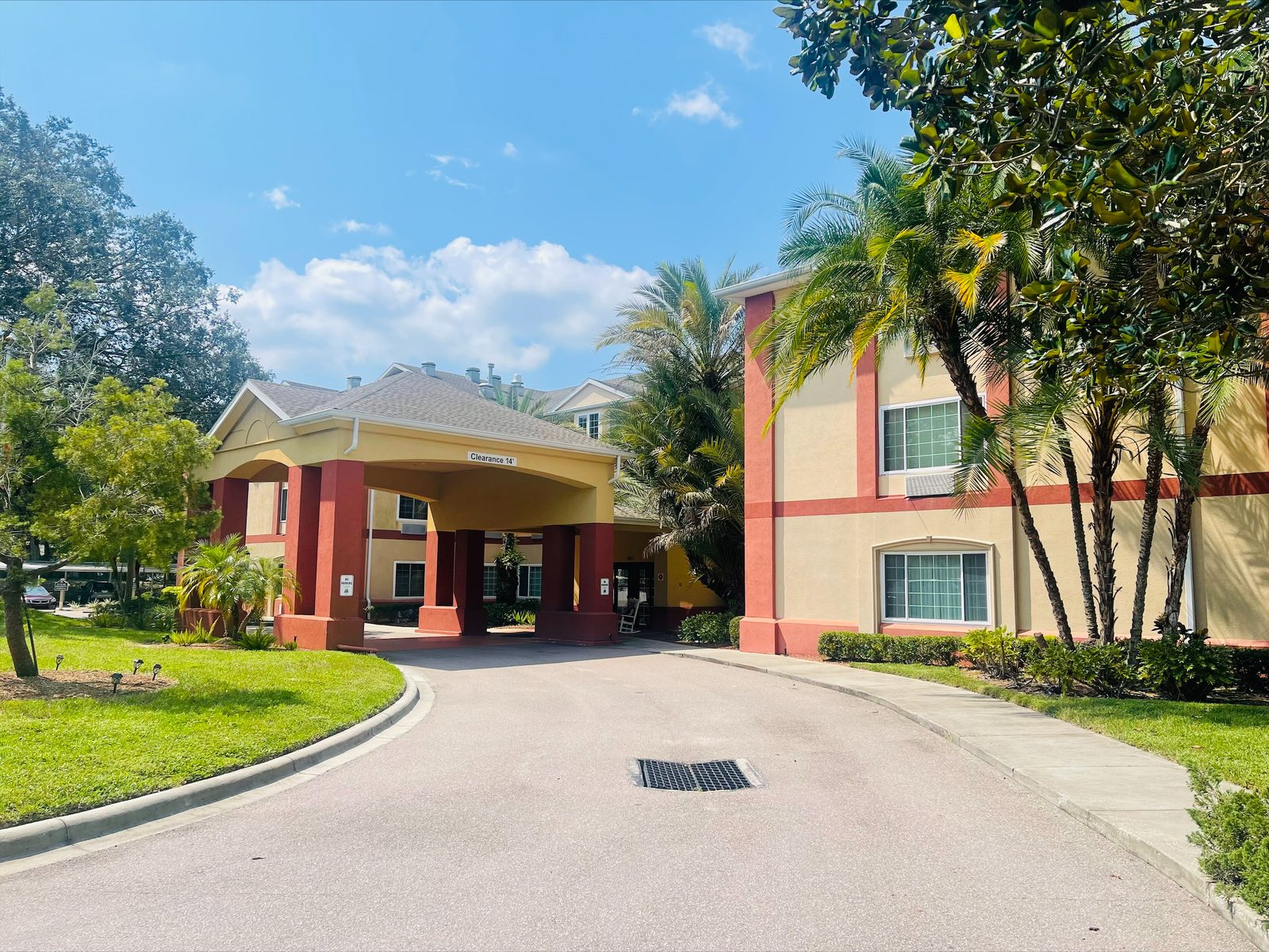 Hawthorne Inn of Lakeland photo 1