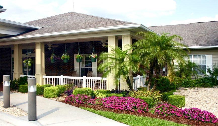 Hawthorne Inn of Lakeland photo 3
