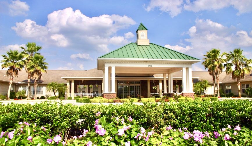 Hawthorne Inn of Lakeland photo 4