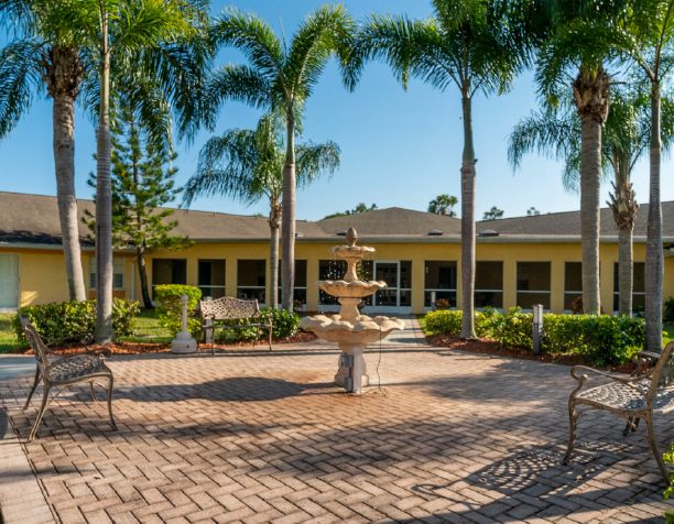 Sandhill Gardens Retirement Center photo 2