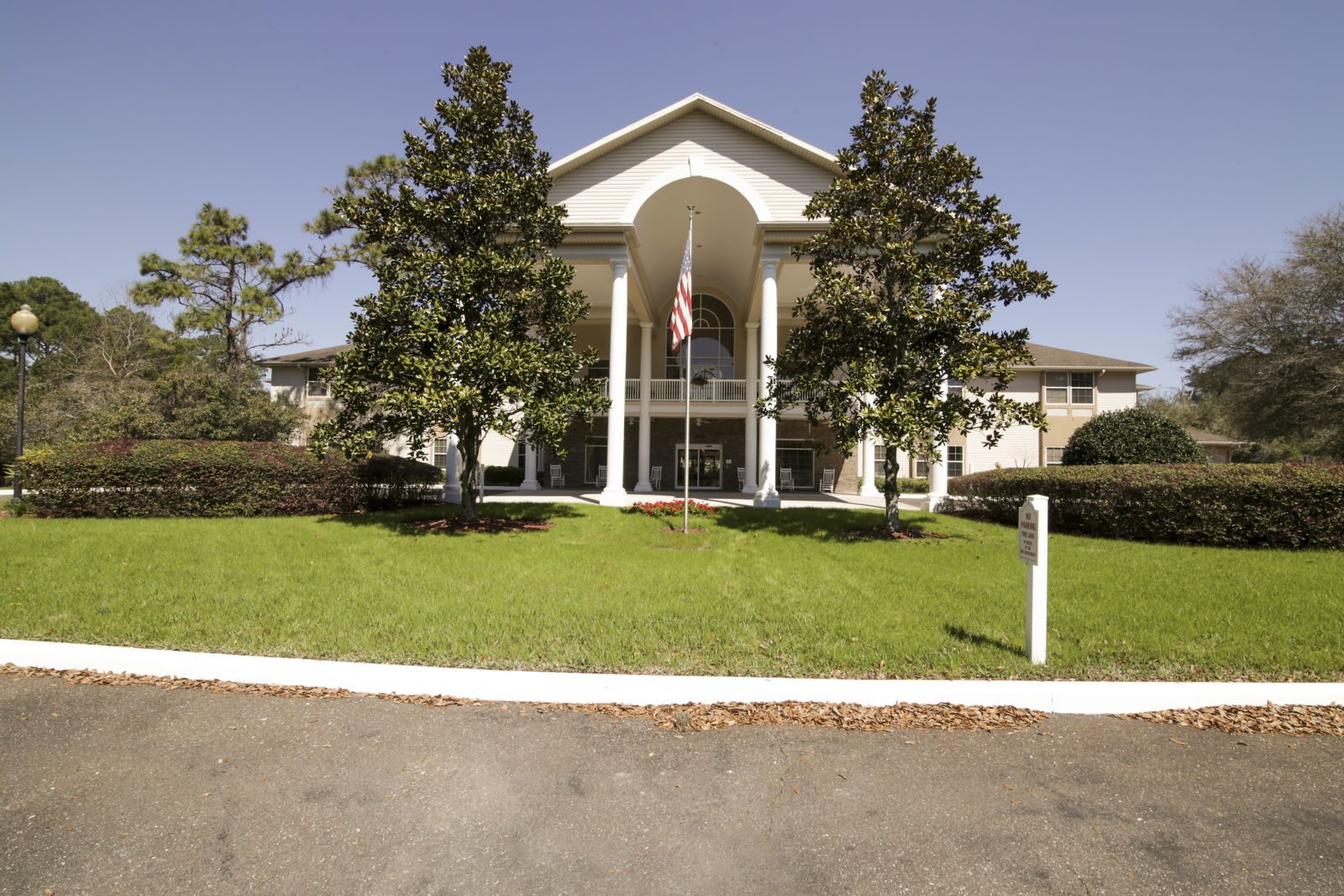 Brookdale Saint Augustine photo 2