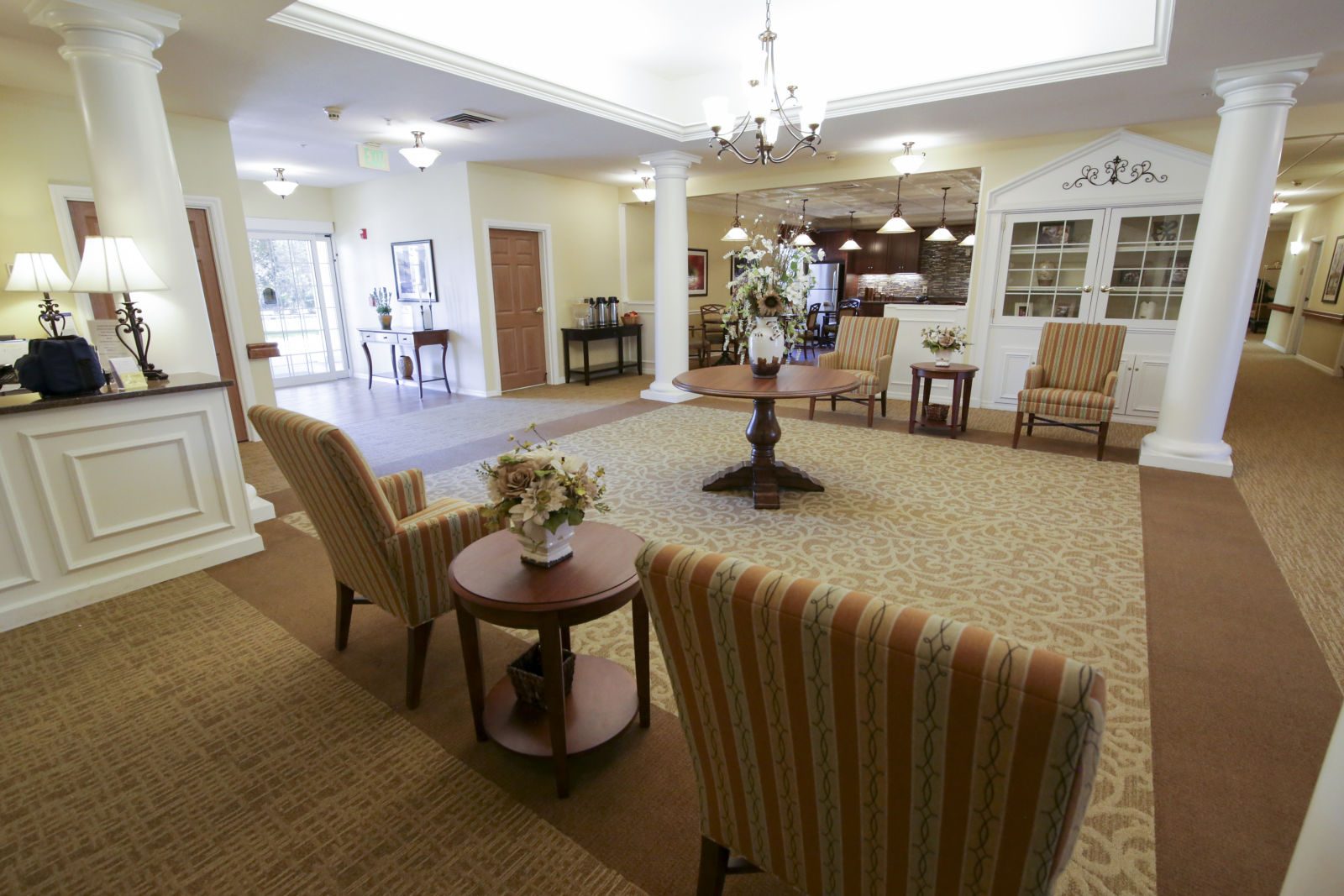 Brookdale Saint Augustine photo 3