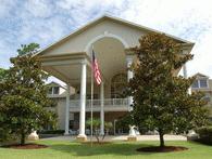 Brookdale Saint Augustine