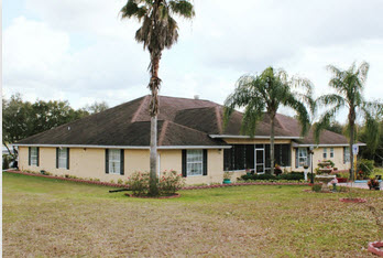 Pond's Edge
