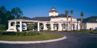 Mathison Retirement Center