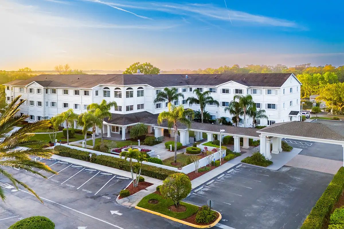 Bridge Assisted Living at Life Care Cent photo 1