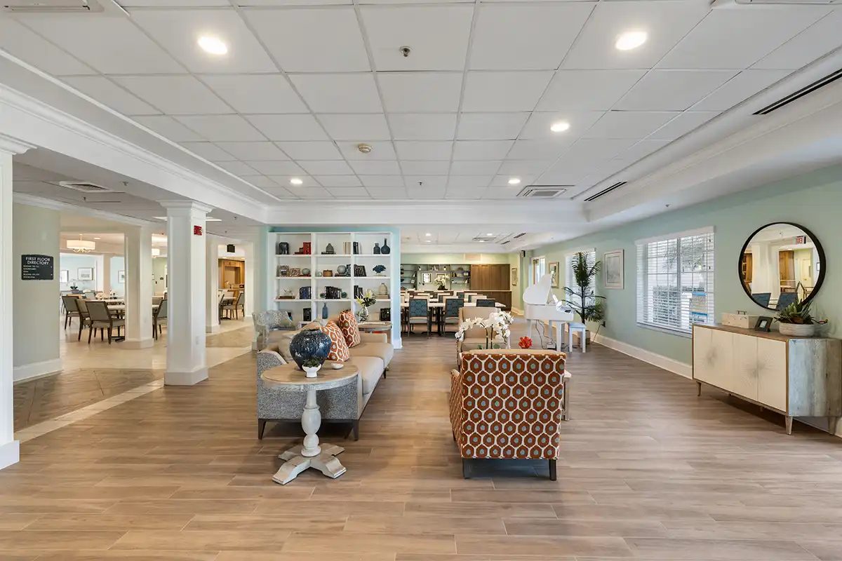 Bridge Assisted Living at Life Care Cent photo 2