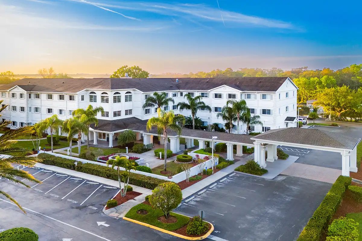 Bridge Assisted Living at Life Care Cent photo 3