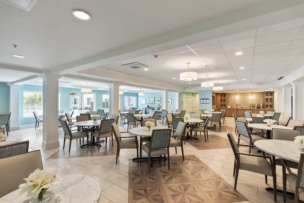 Bridge Assisted Living at Life Care Cent photo 4
